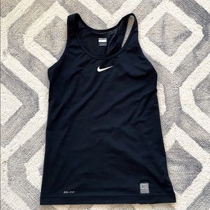 Nike Dry Fit Tank